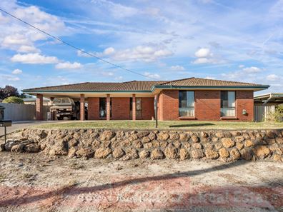 9 Coverley Drive, Collie WA 6225