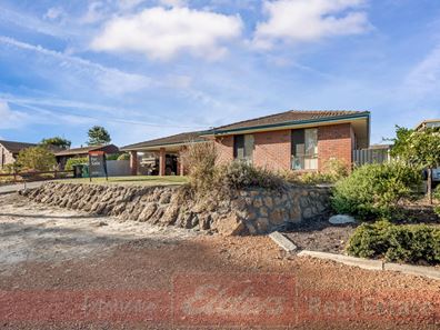 9 Coverley Drive, Collie WA 6225