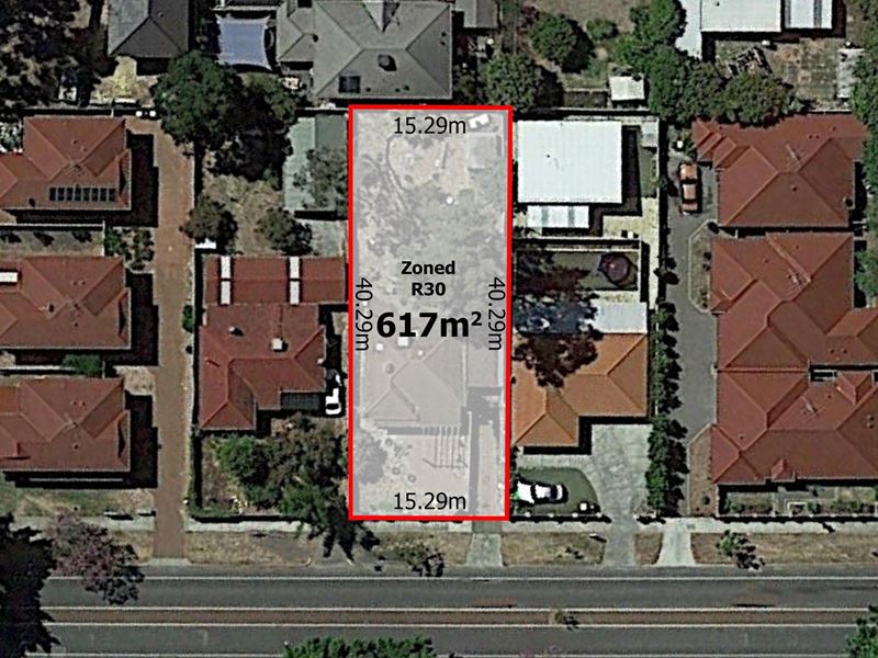 144 Oats St, Carlisle