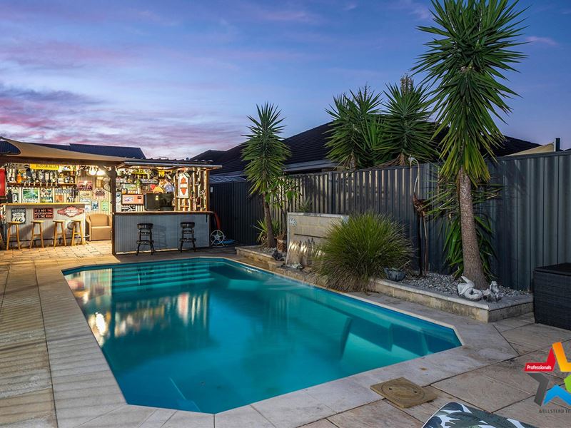 4 Demesne Circuit, Aveley WA 6069
