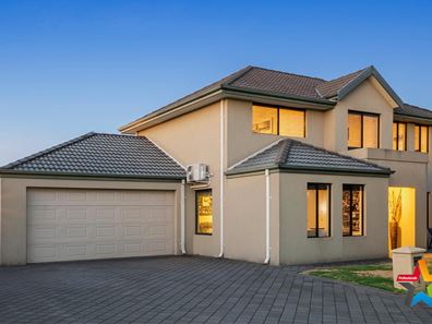 4 Demesne Circuit, Aveley WA 6069