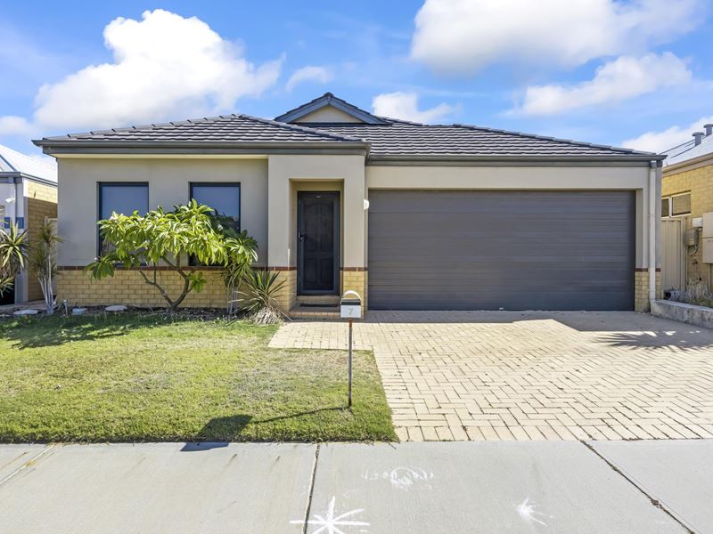 7 Ortley Way, Butler