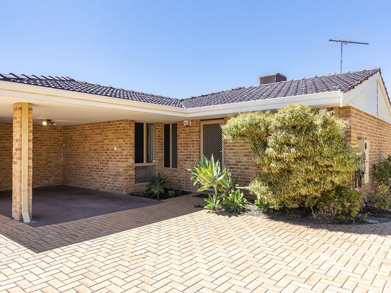 1/3 Yarruk Street, Yokine