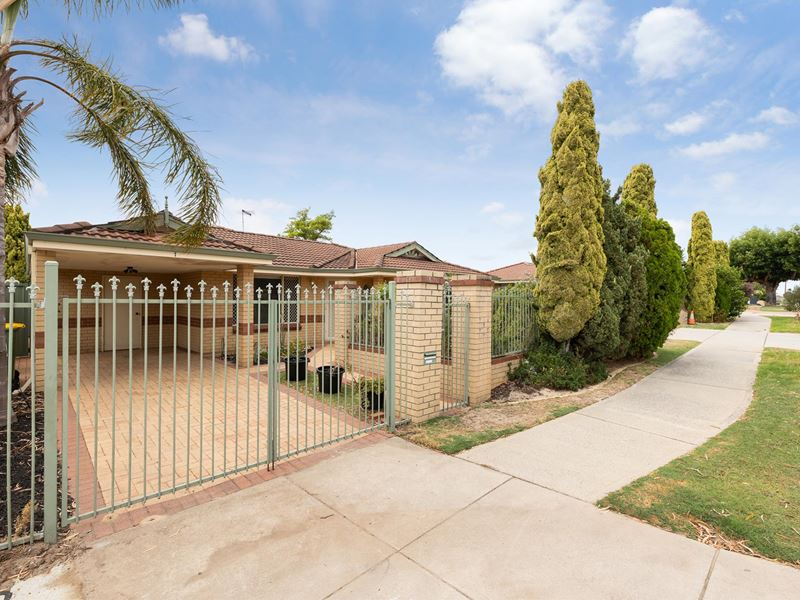 1/4-6 Boulder  Street, Bentley