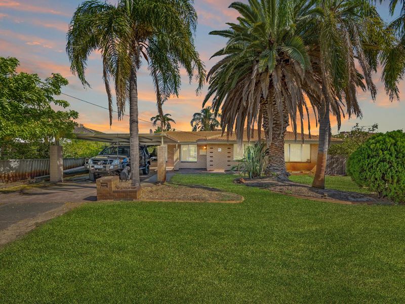 41 Yomba Street, Kewdale