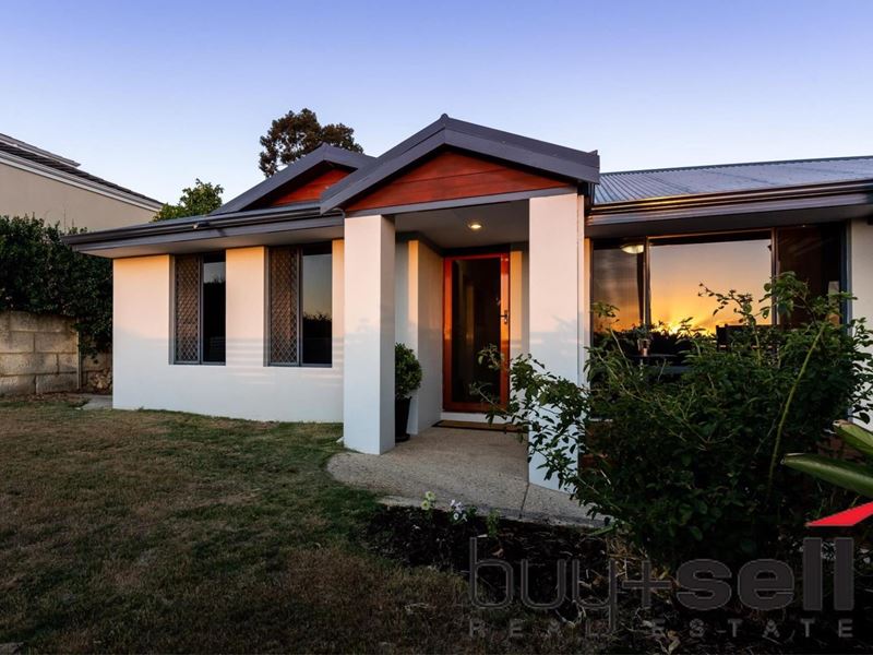 3 Cottingley Place, Swan View