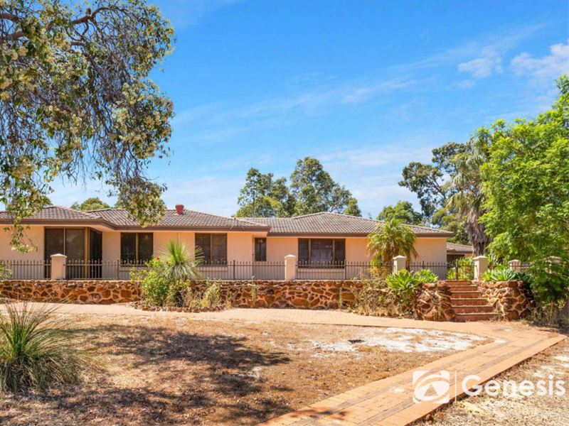 7 Blissett Drive, Bedfordale
