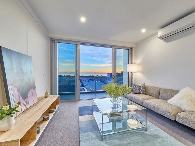 57/34 Shoalwater Street, North Coogee