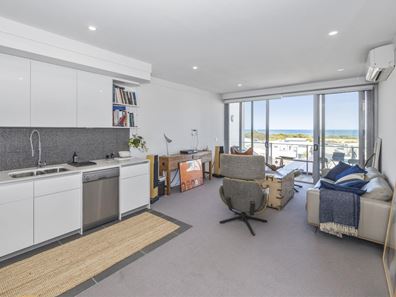 57/34 Shoalwater Street, North Coogee WA 6163