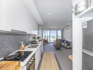 57/34 Shoalwater Street, North Coogee WA 6163