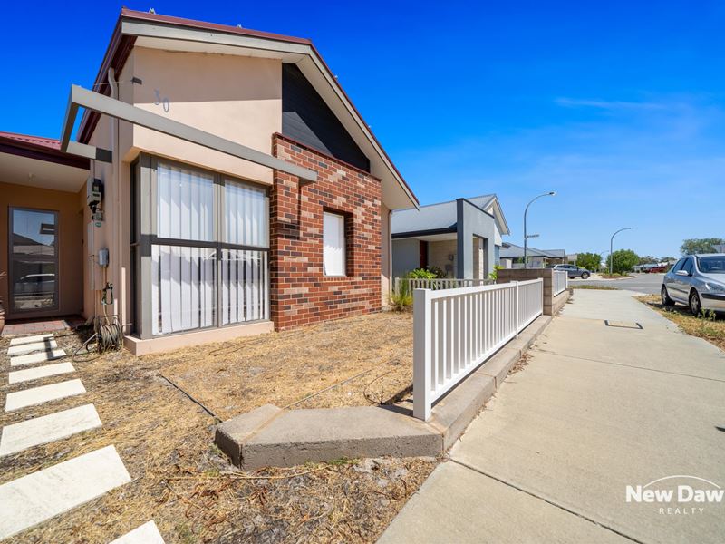 30 Cheriton Avenue, Ellenbrook