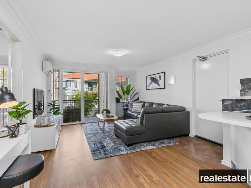 72/125 Wellington Street, East Perth