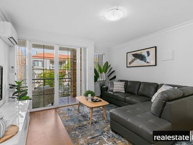 72/125 Wellington Street, East Perth WA 6004