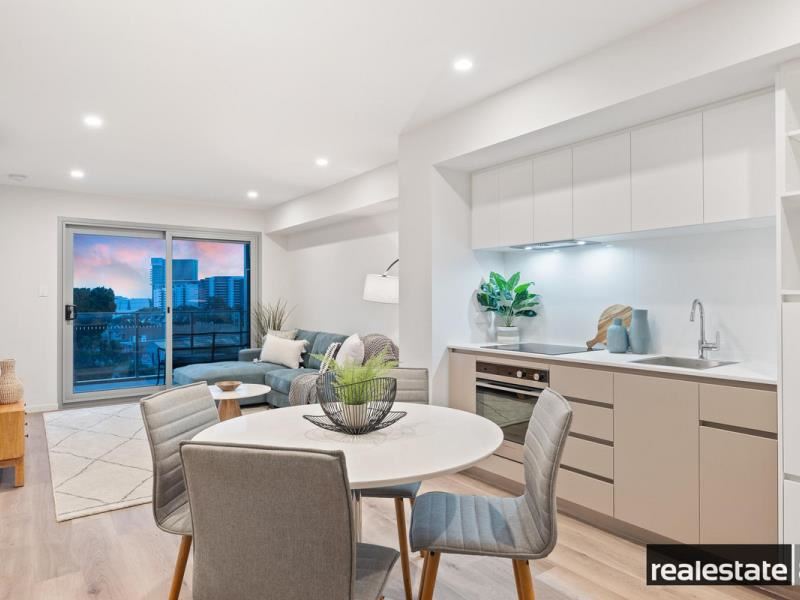 69/5 Rowe Avenue, Rivervale