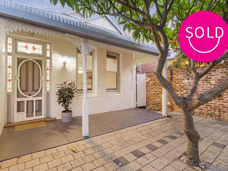 17 Bruce Street, Leederville