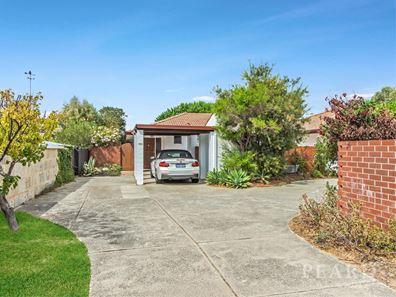 19C Penguin Road, Shoalwater WA 6169