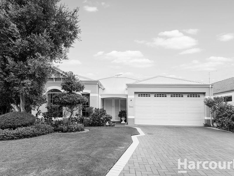 16 Tasman Loop, Dudley Park
