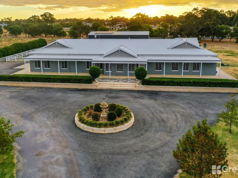 95 McMahon Road, North Dandalup