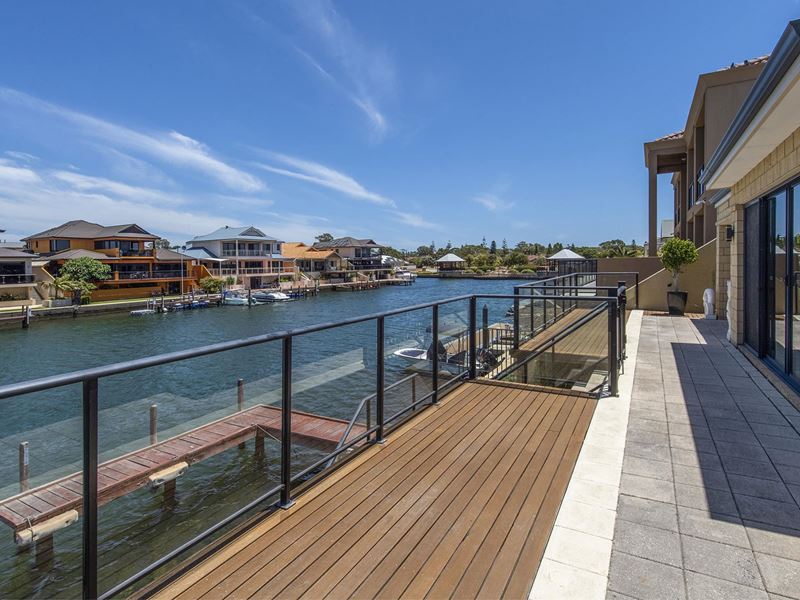 31 Brindabella Crescent, Halls Head
