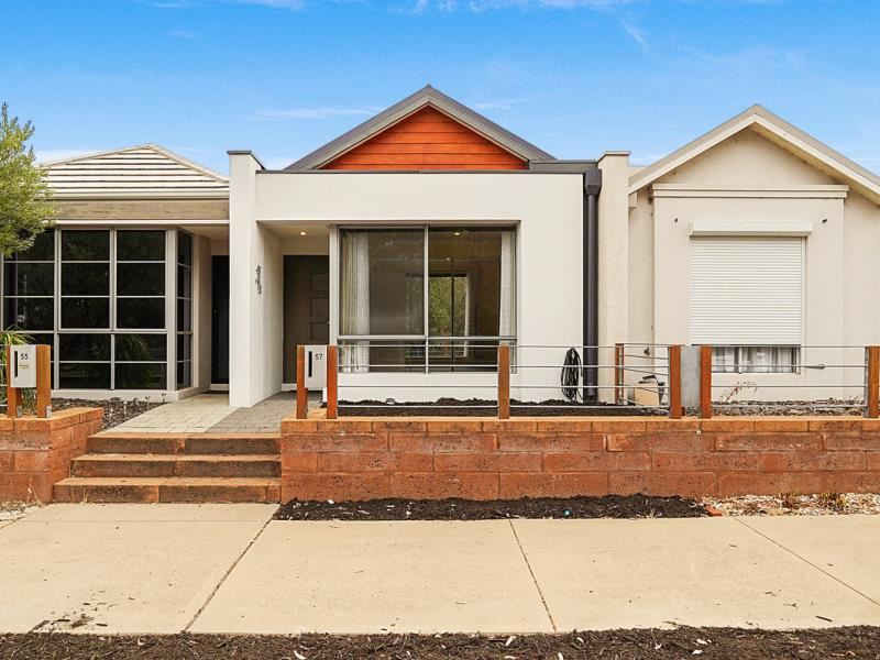 57 Stanbury Crescent, Ellenbrook