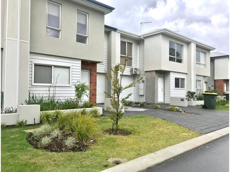 12 Gloucester Approach, Brabham WA 6055
