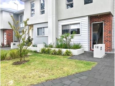 12 Gloucester Approach, Brabham WA 6055