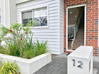 12 Gloucester Approach, Brabham WA 6055