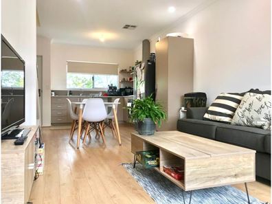 12 Gloucester Approach, Brabham WA 6055