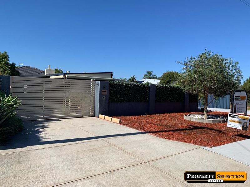 6 Napier Road, Morley