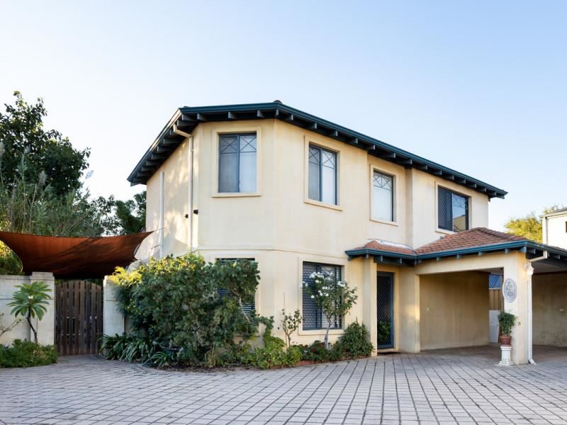 3/265 Canning Highway, Como