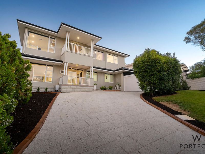 7 Rochdale Road, Mount Claremont