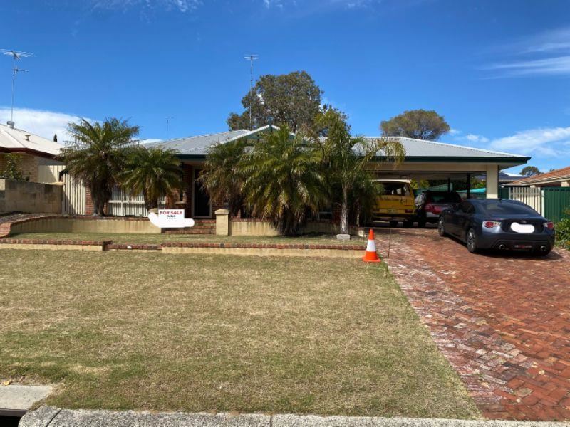41 Wilderness Drive, Dawesville