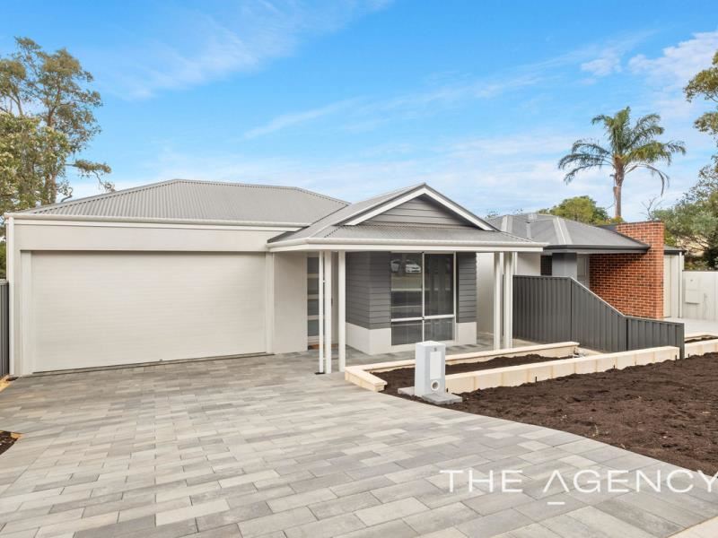 5 Cotherstone Road, Kalamunda