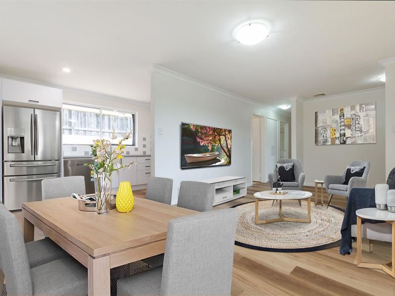4A Gem Cove, Craigie