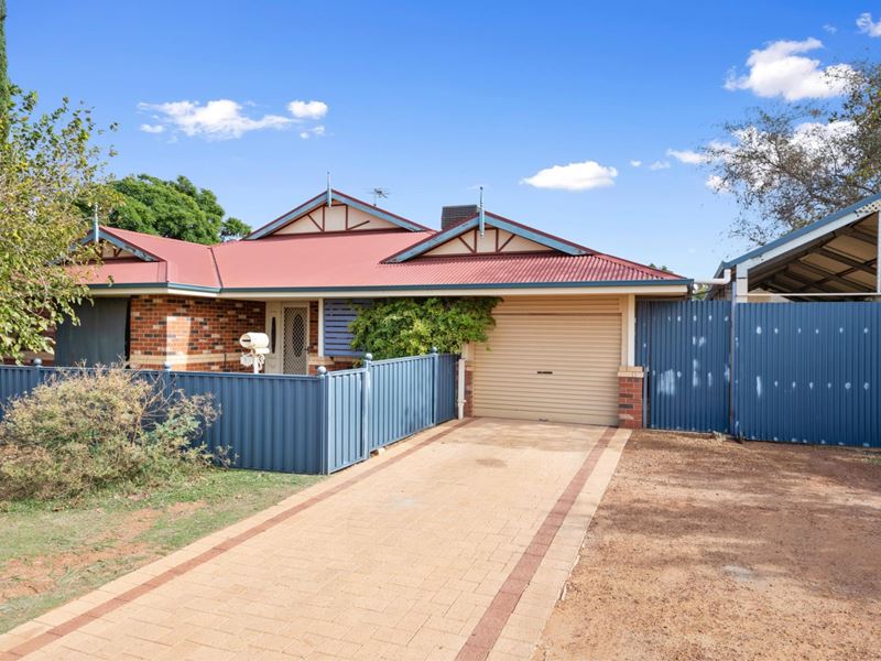 39A Ardagh Avenue, Kalgoorlie