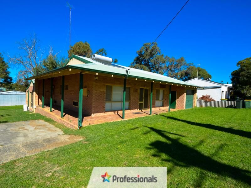 21 Crusader Street, Falcon