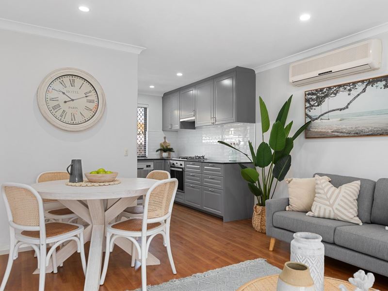 3/68 Park Street, Como