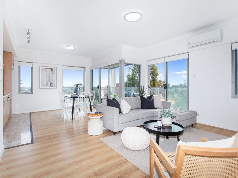 13/1331 Hay Street, West Perth