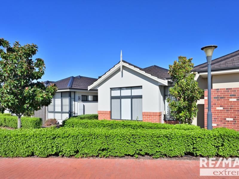5/10 Cordovan Parkway, Aveley