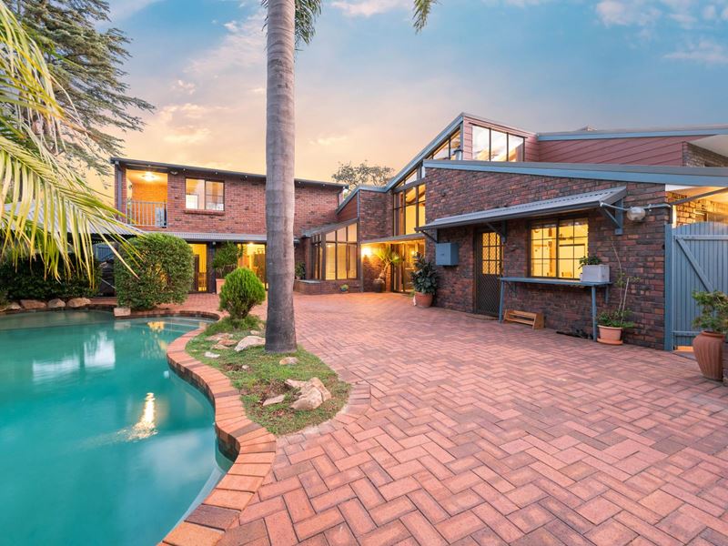 47 Cagney Way, Lesmurdie