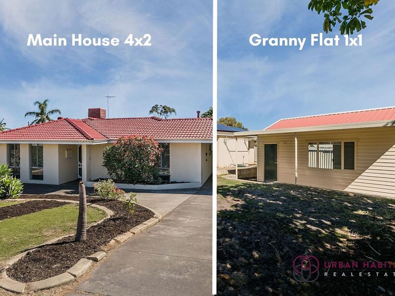 10 Nutcher Way, Parmelia