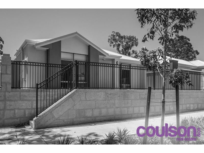 196 Lambeth Circle, Wellard