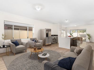 36 Whipbird Street, Baldivis WA 6171