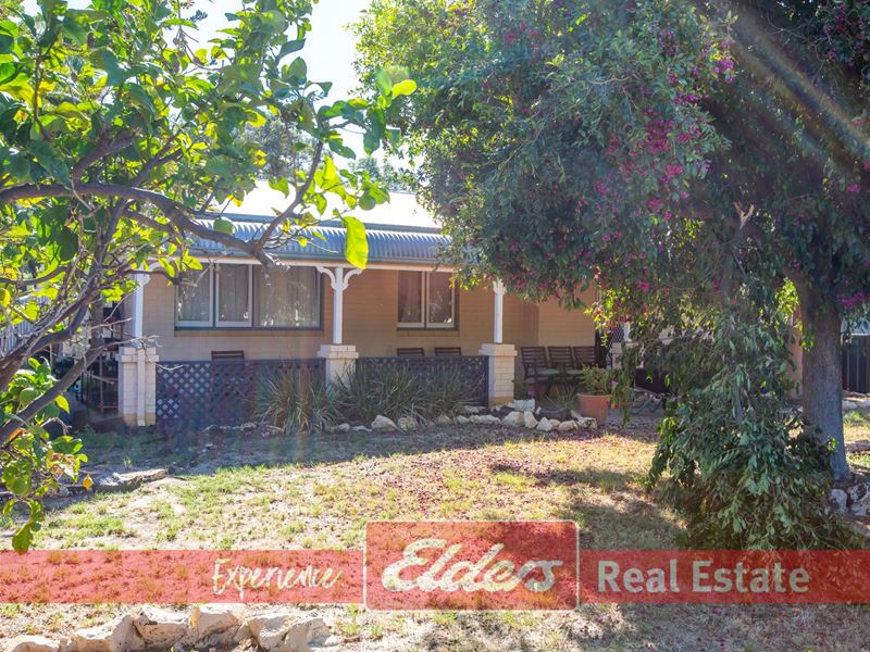 4 Otway Street, Withers
