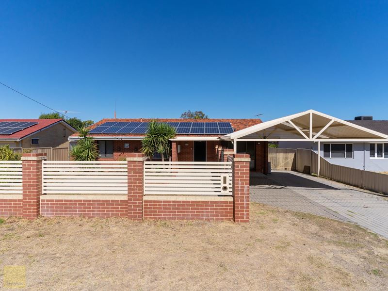 14 Shalford Way, Girrawheen WA 6064