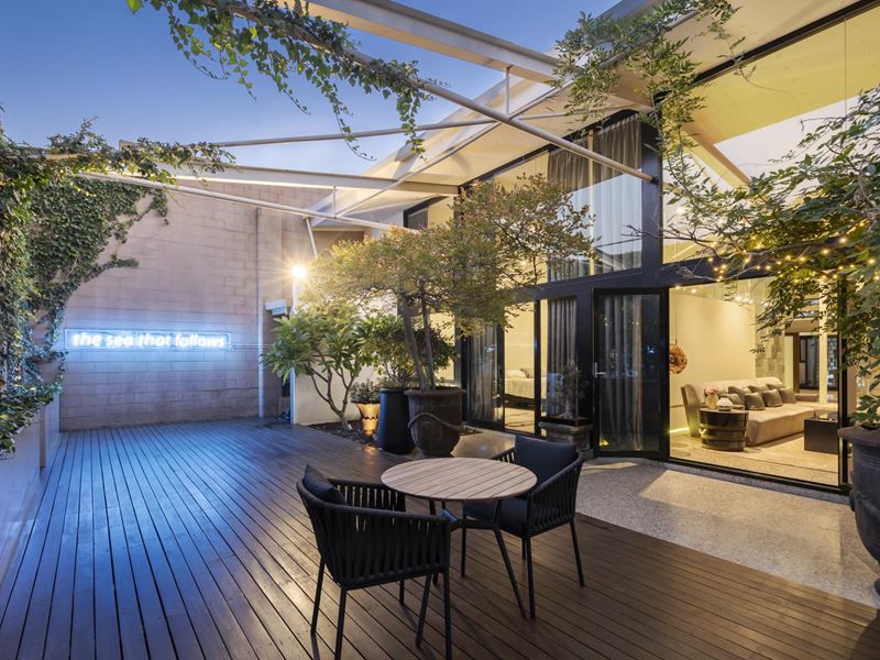 2/47 Forrest Street, Subiaco