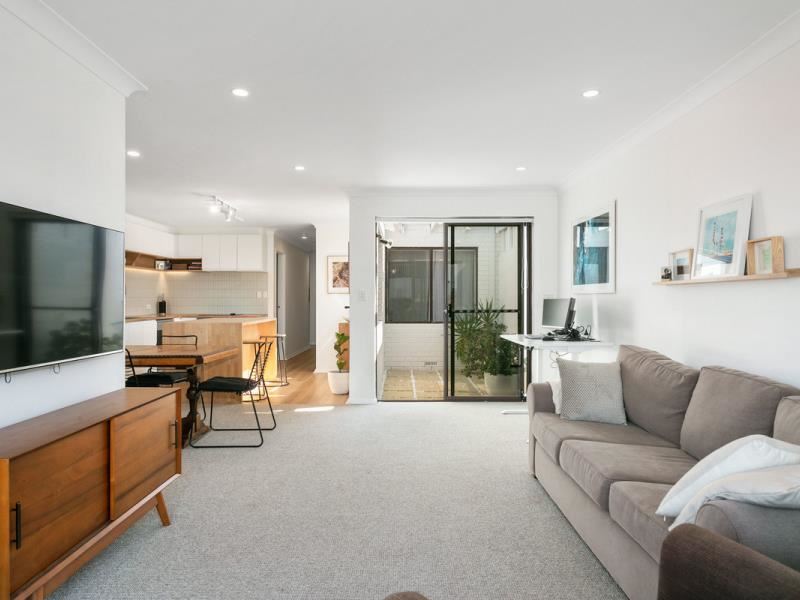 10a Dean Street, Claremont