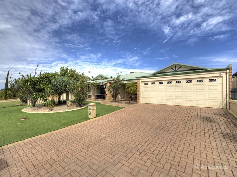 87 Bennett Street, Caversham