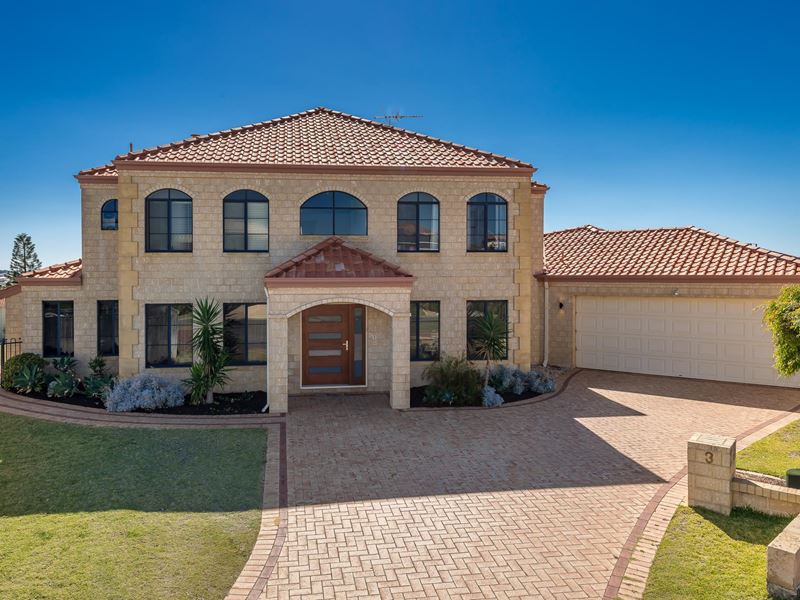 3 Latifa Close, Ocean Reef