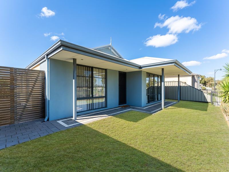 71 Colreavy Ramble, Baldivis WA 6171